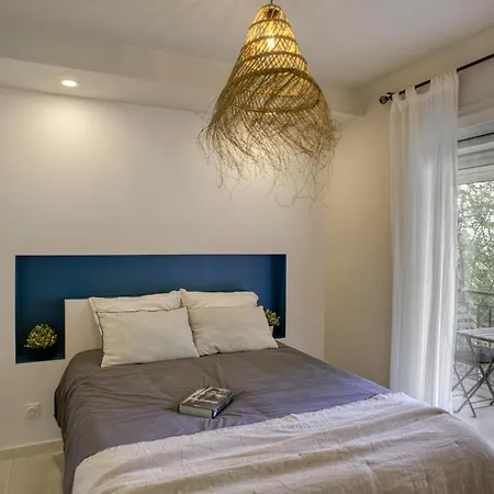 Maison Spacieuse Et Paisible. * Perpignan