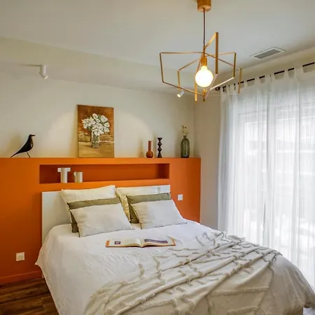 Maison Spacieuse Et Paisible. * פרפיניין