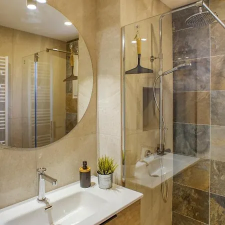 Maison Spacieuse Et Paisible. פרפיניין