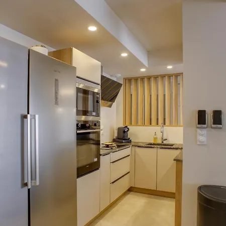 Maison Spacieuse Et Paisible. * פרפיניין