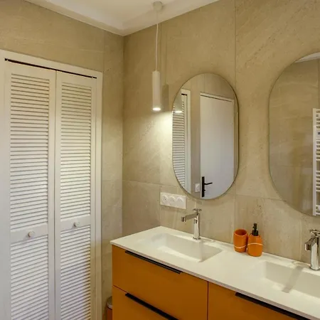 וילה Maison Spacieuse Et Paisible. פרפיניין