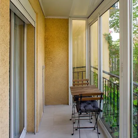 Maison Spacieuse Et Paisible. וילה פרפיניין