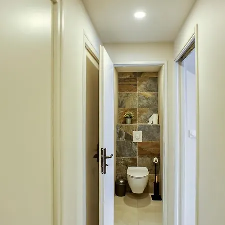 וילה Maison Spacieuse Et Paisible. פרפיניין