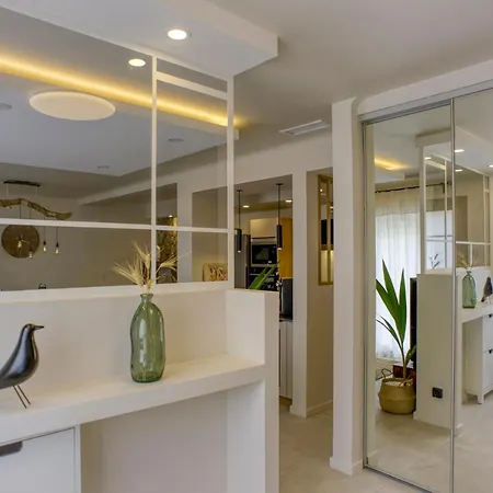 Maison Spacieuse Et Paisible. * פרפיניין